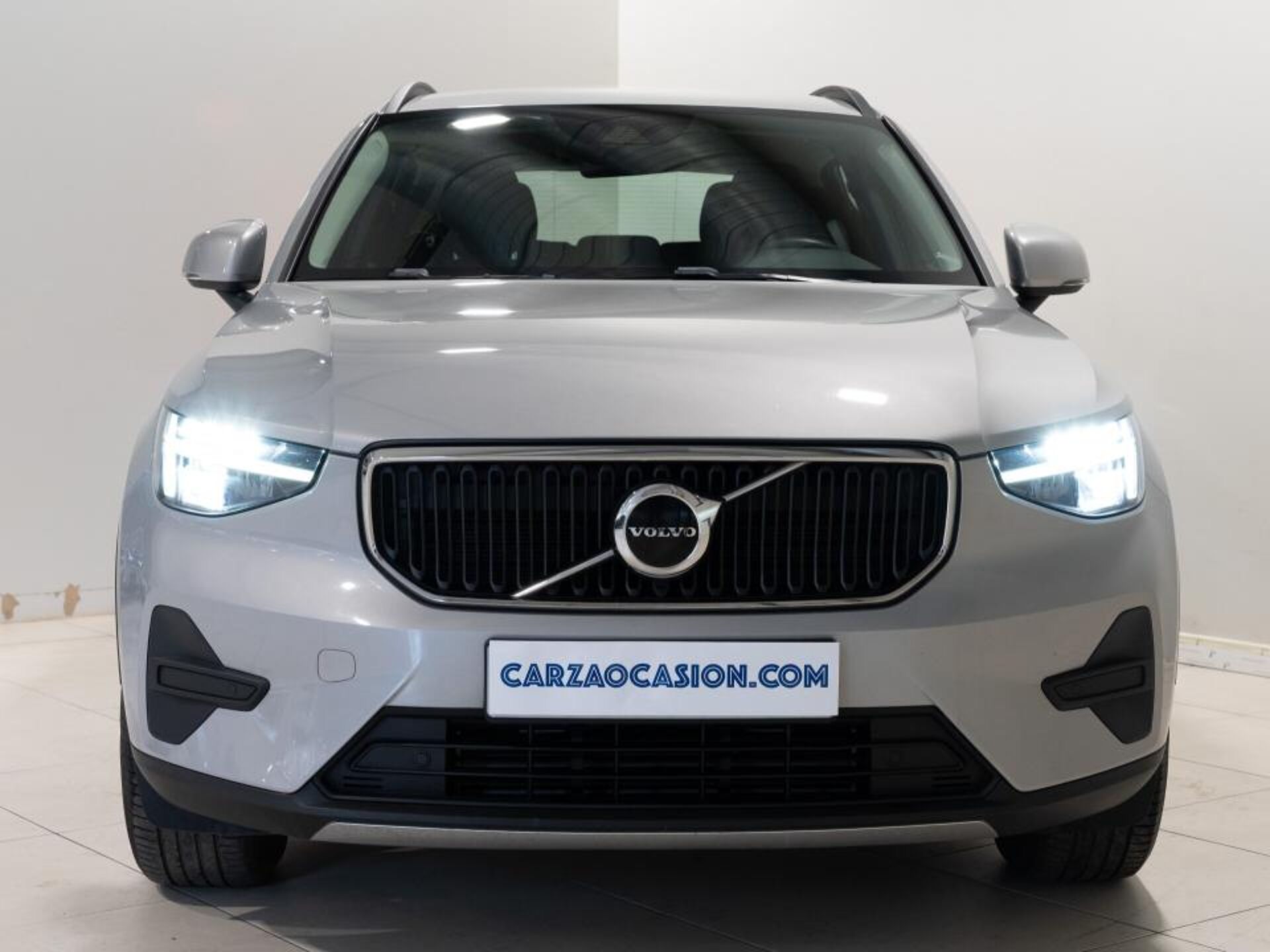 Imagen 2 de VOLVO XC40