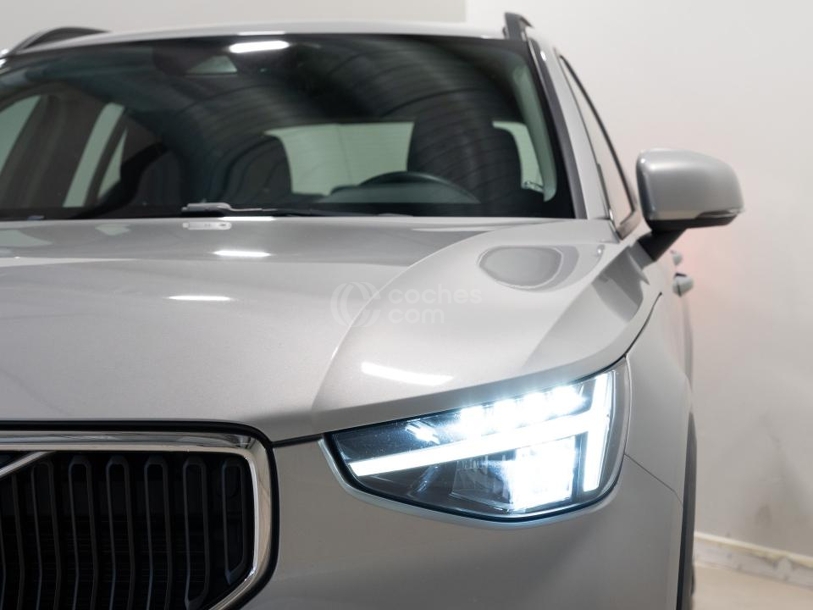Foto del VOLVO XC40 T2 Essential Aut.