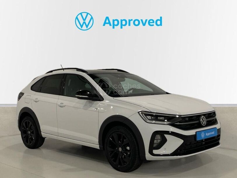 Foto del VOLKSWAGEN Taigo 1.5 TSI R-Line DSG 110kW