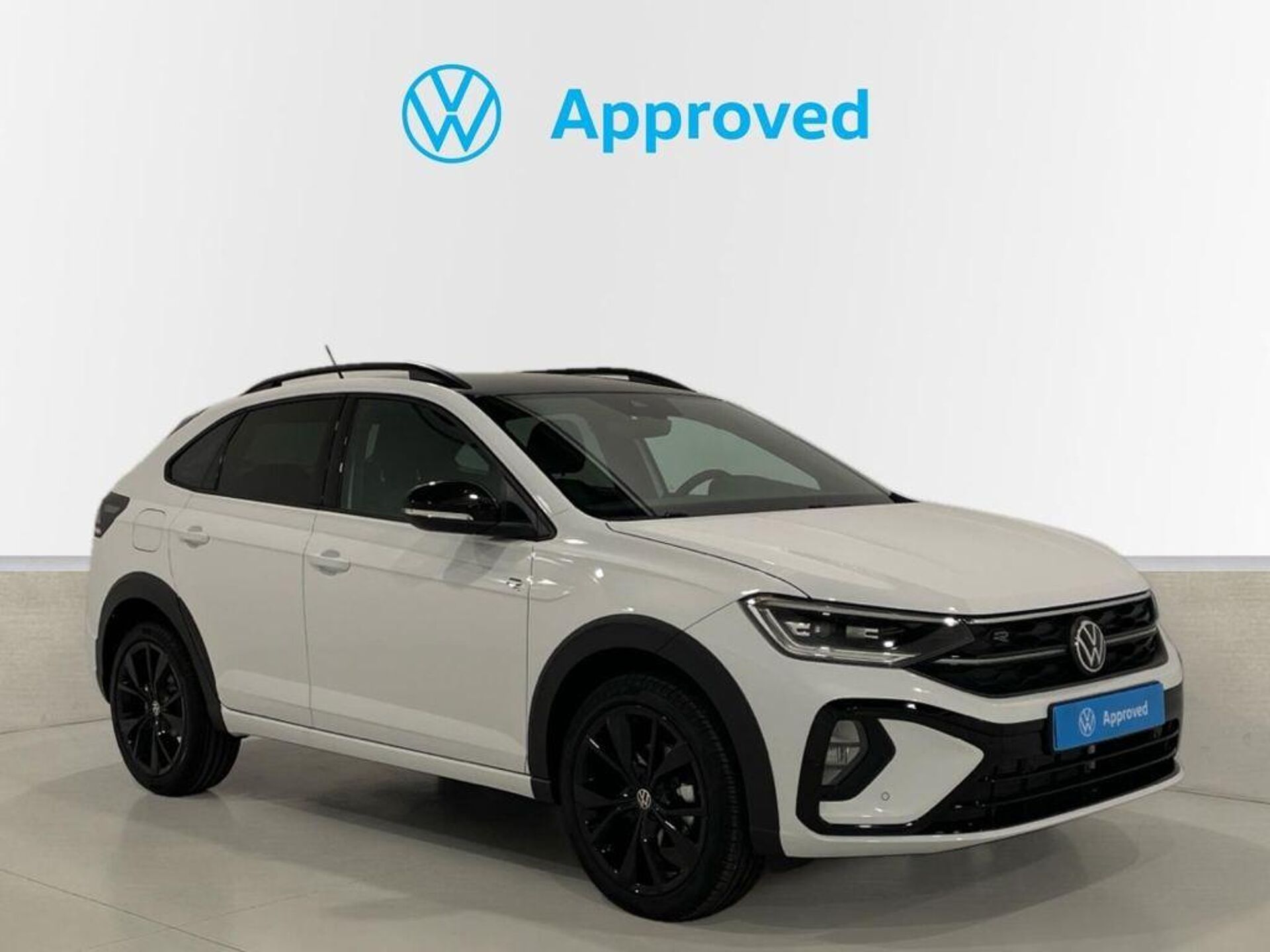 Imagen de VOLKSWAGEN Taigo