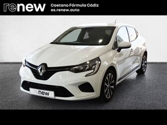 Imagen de RENAULT Clio TCe Intens 67kW