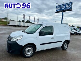 Imagen de RENAULT Kangoo Fg. 1.5Blue dCi Profesional 70kW