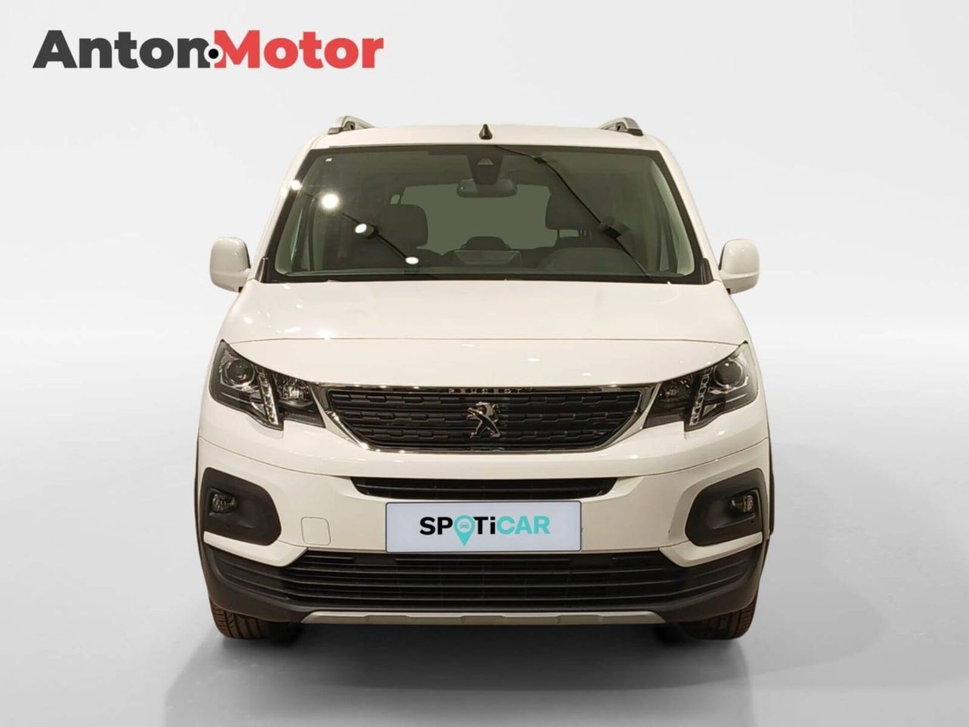 Imagen 2 de PEUGEOT Rifter