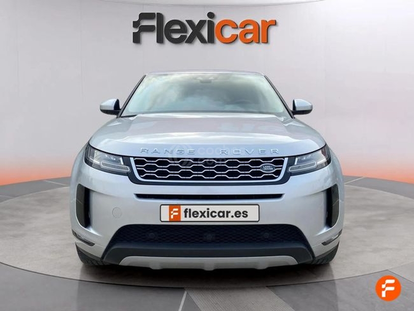 Foto del LAND ROVER Range Rover Evoque 2.0eD4 SE Dynamic 2WD 150