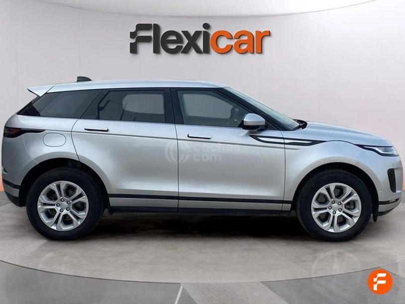Foto del LAND ROVER Range Rover Evoque 2.0eD4 SE Dynamic 2WD 150