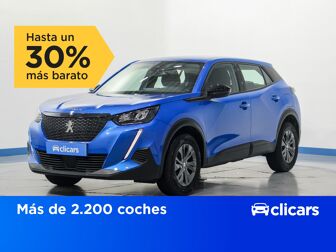 Imagen de PEUGEOT 2008 1.2 PureTech S&S Active Pack 100