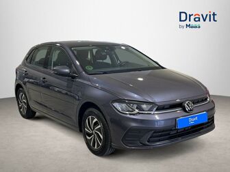 Imagen de VOLKSWAGEN Polo 1.0 TSI Life 70kW