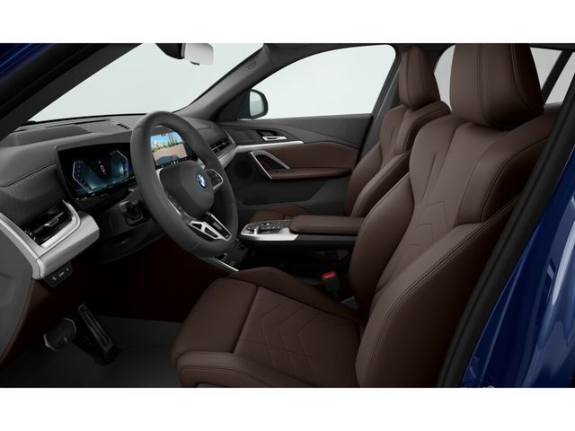 BMW X2 (eDrive20 150 kW (204 CV)) en Alicante