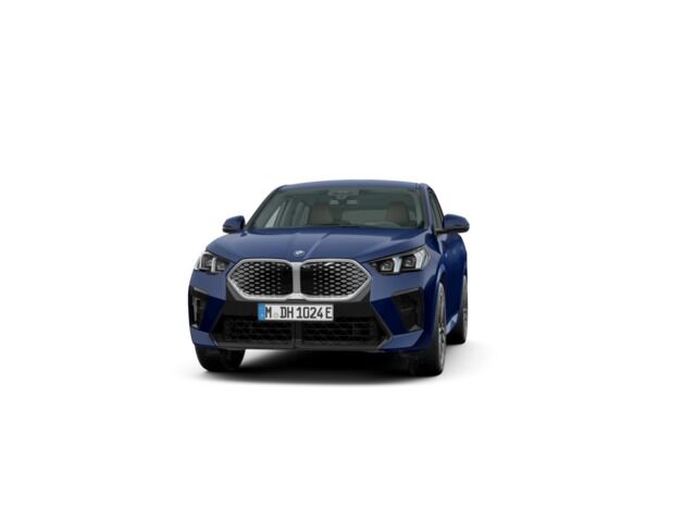 BMW X2 (eDrive20 150 kW (204 CV)) en Alicante