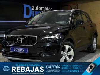 Imagen de VOLVO XC60 T5 Inscription AWD Aut. 250