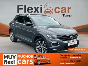 Imagen de VOLKSWAGEN T-Roc 1.5 TSI Sport DSG7