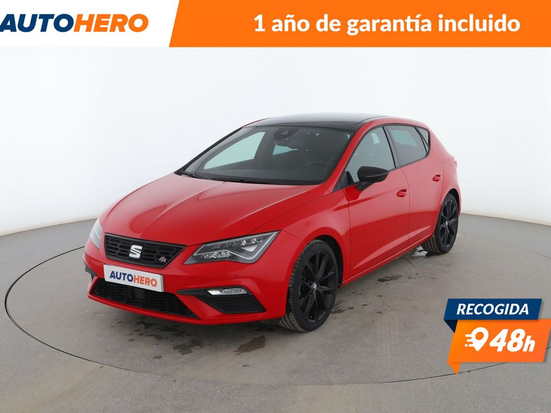 Imagen de SEAT León