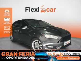 Imagen de FORD Focus Sportbreak 1.0 Ecoboost Trend+