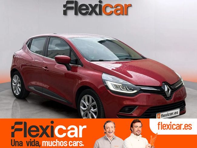 RENAULT Clio (Zen Energy dCi 66kW (90CV) -18) en Cáceres