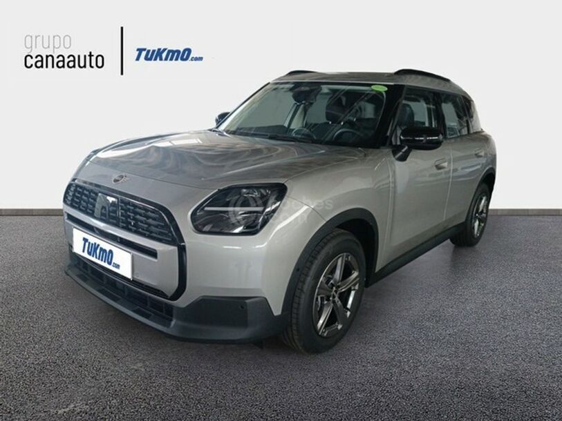 Foto del MINI Mini Countryman D Classic