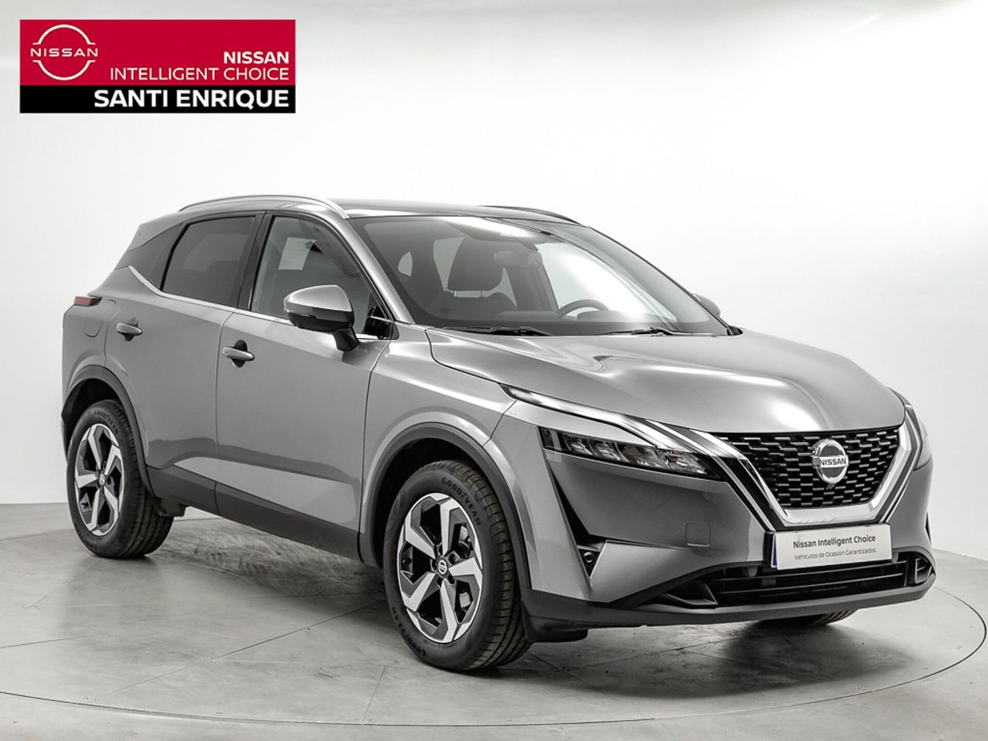 Imagen de NISSAN Qashqai