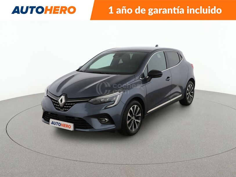 Foto del RENAULT Clio TCe Techno 103kW