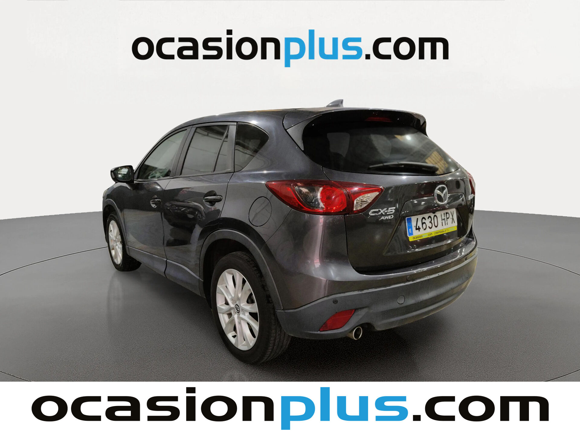 Imagen 3 de MAZDA CX-5
