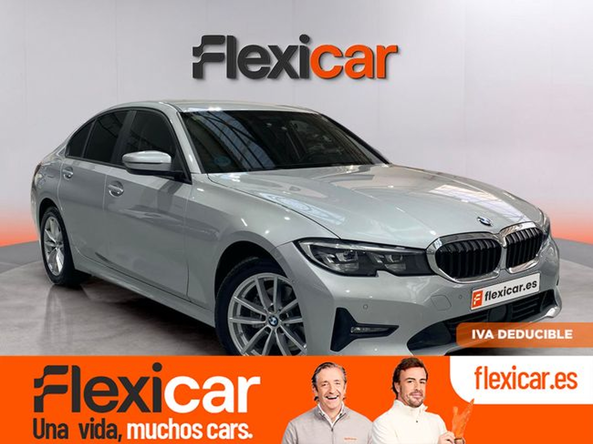 Imagen de BMW Serie 3