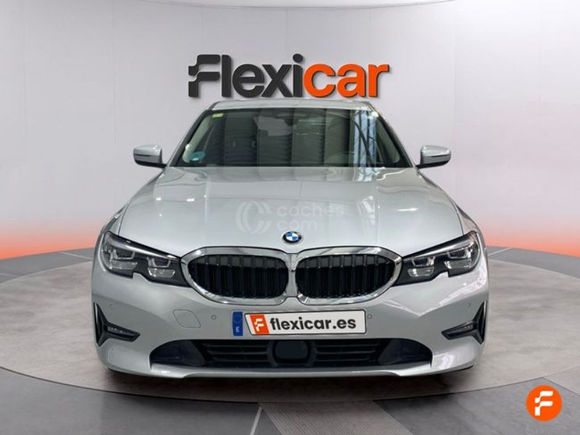 Foto del BMW Serie 3 320iA