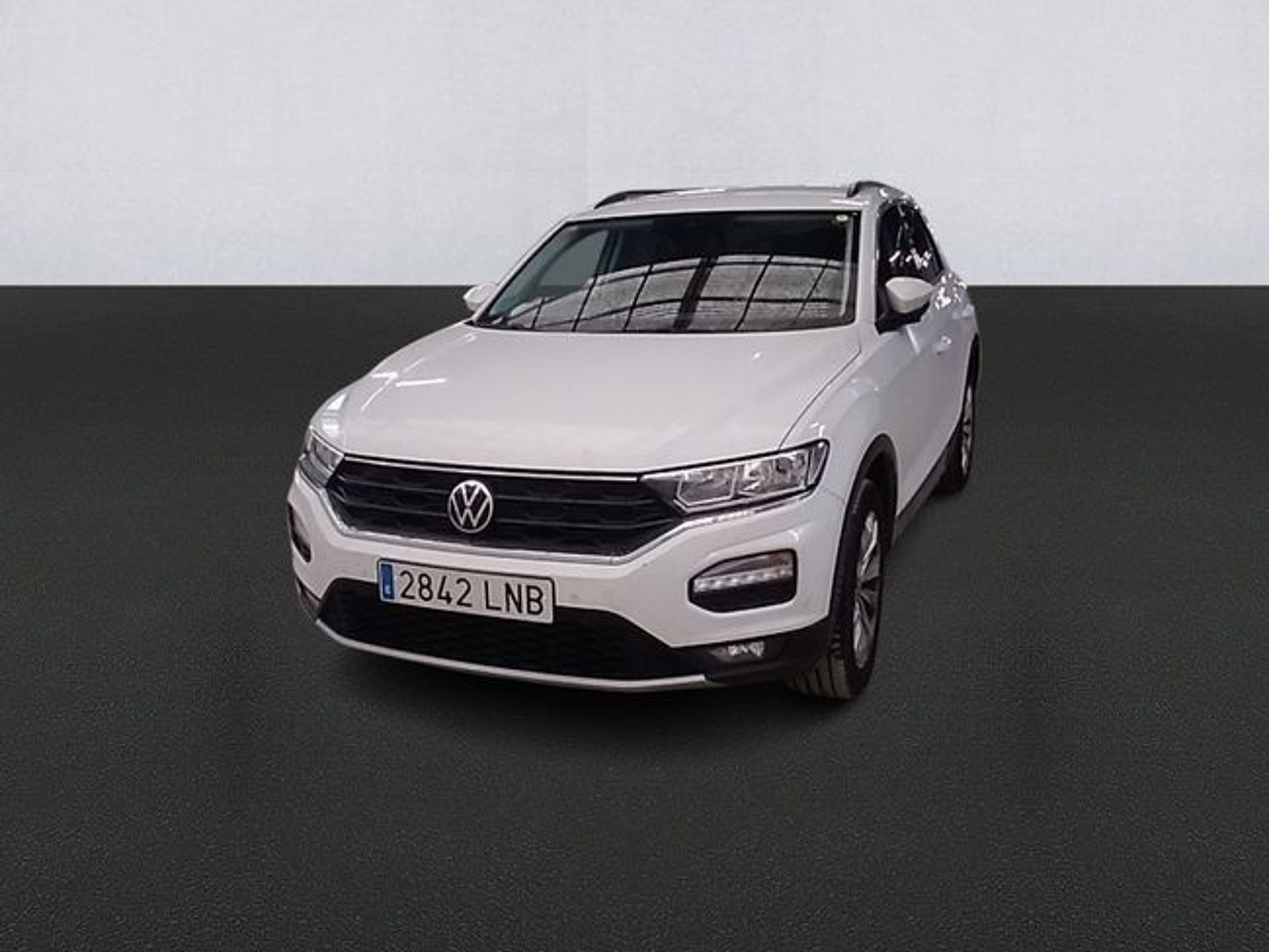 Imagen de VOLKSWAGEN T-Roc