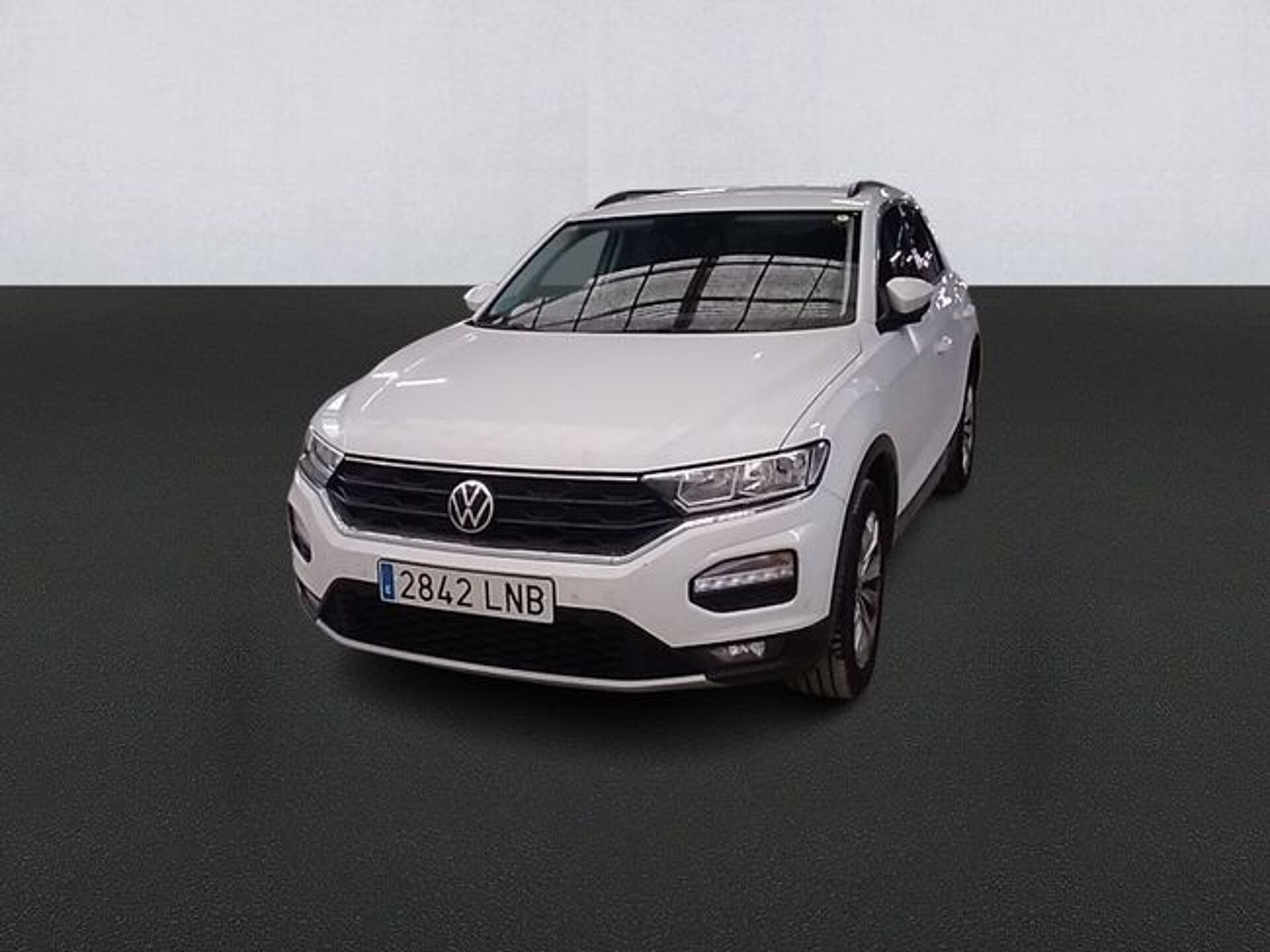 Imagen 1 de VOLKSWAGEN T-Roc
