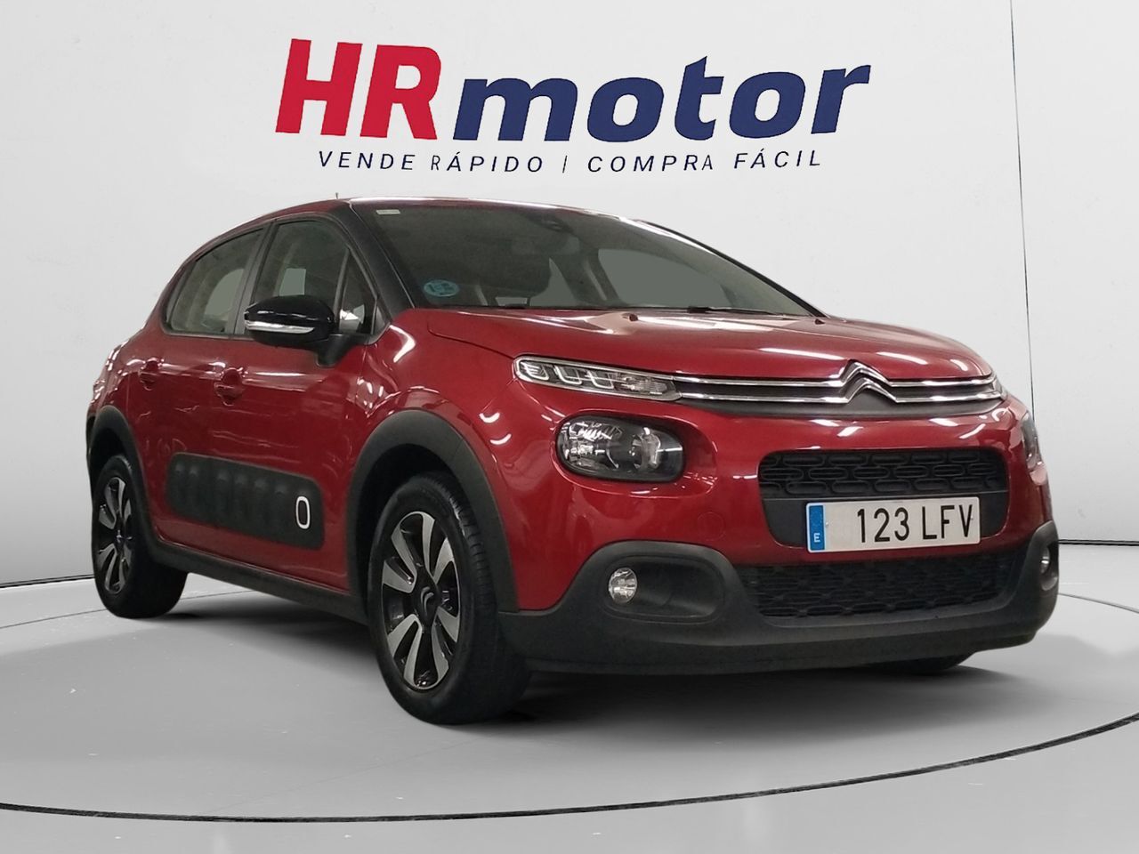 CITROEN C3 (Feel) en Madrid