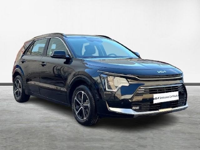 KIA Niro (1.6 PHEV Drive) en Huelva