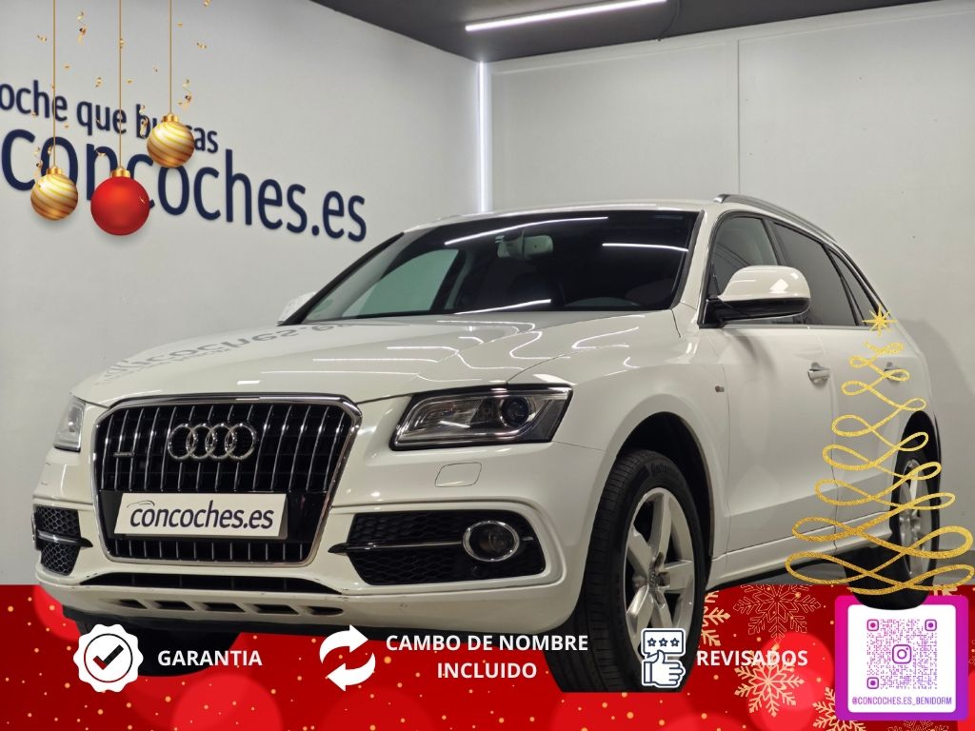 Imagen de AUDI Q5