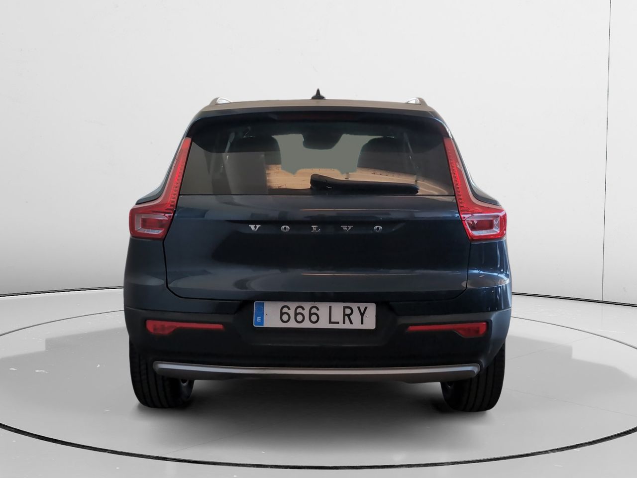 Foto del VOLVO XC40 T3 Momentum Pro Aut.