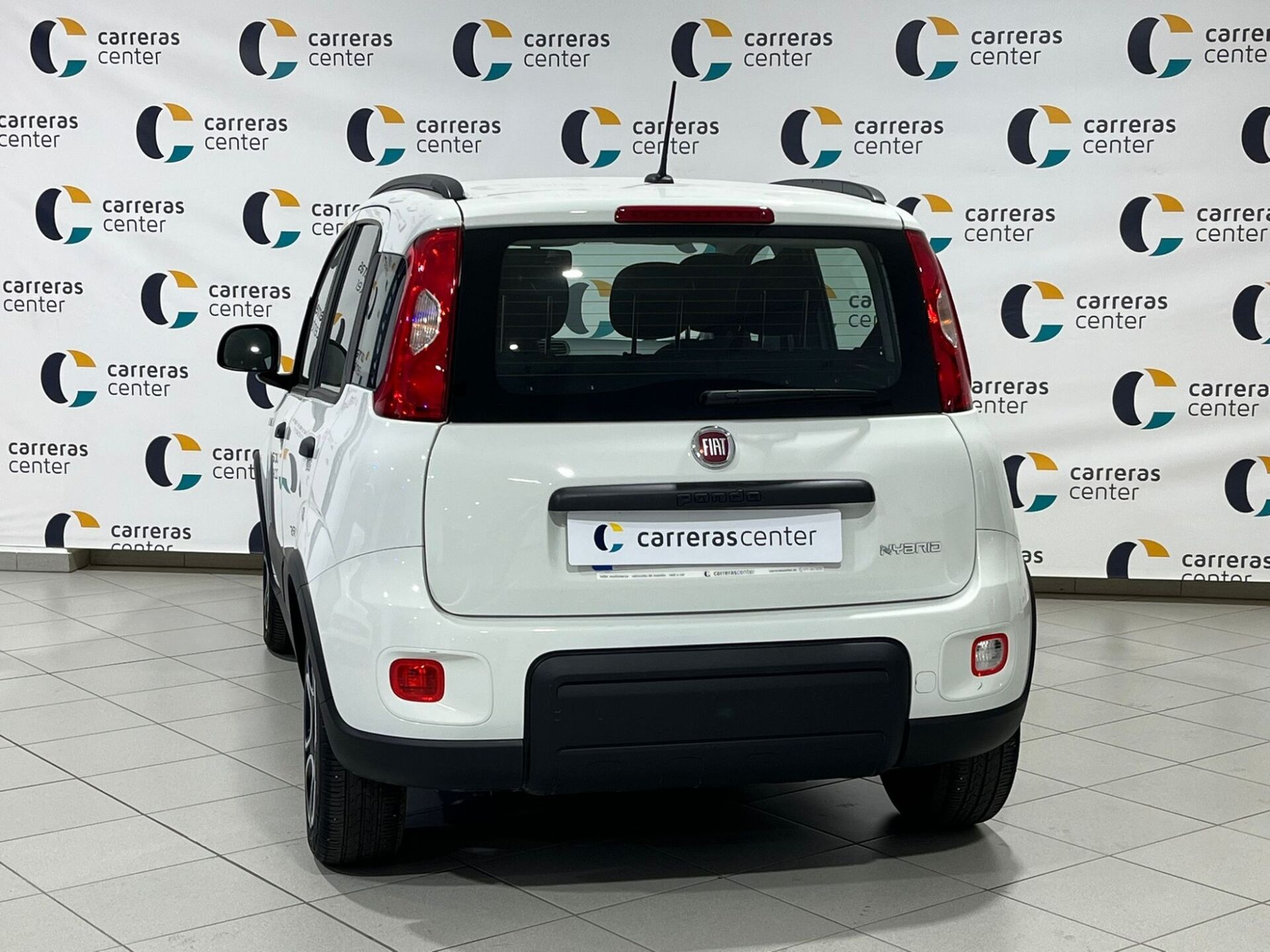 Imagen 2 de FIAT Panda
