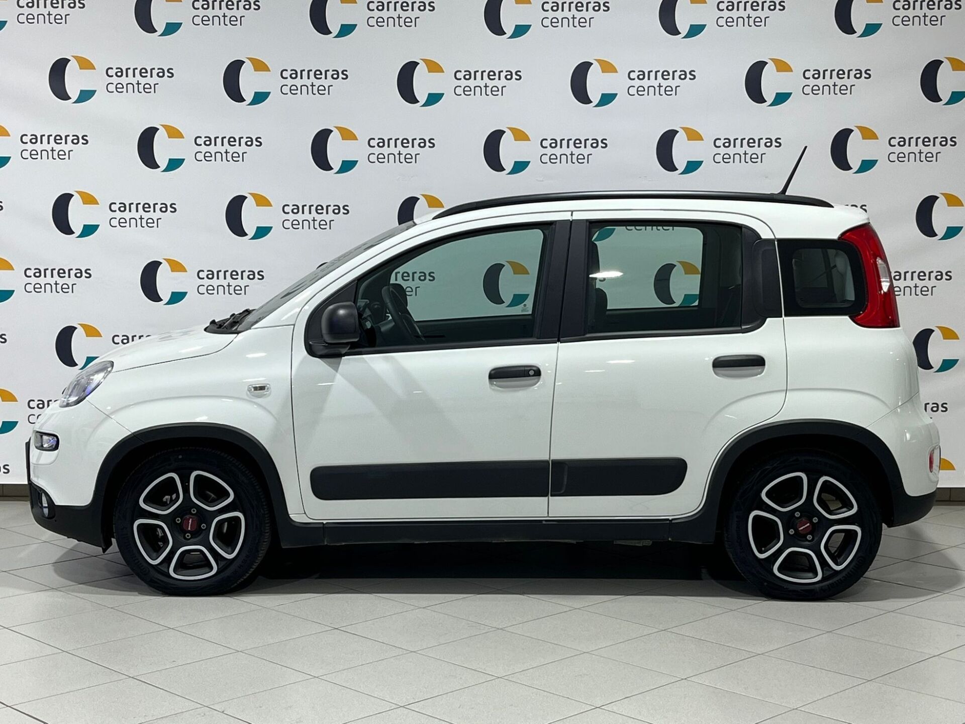 Imagen 3 de FIAT Panda