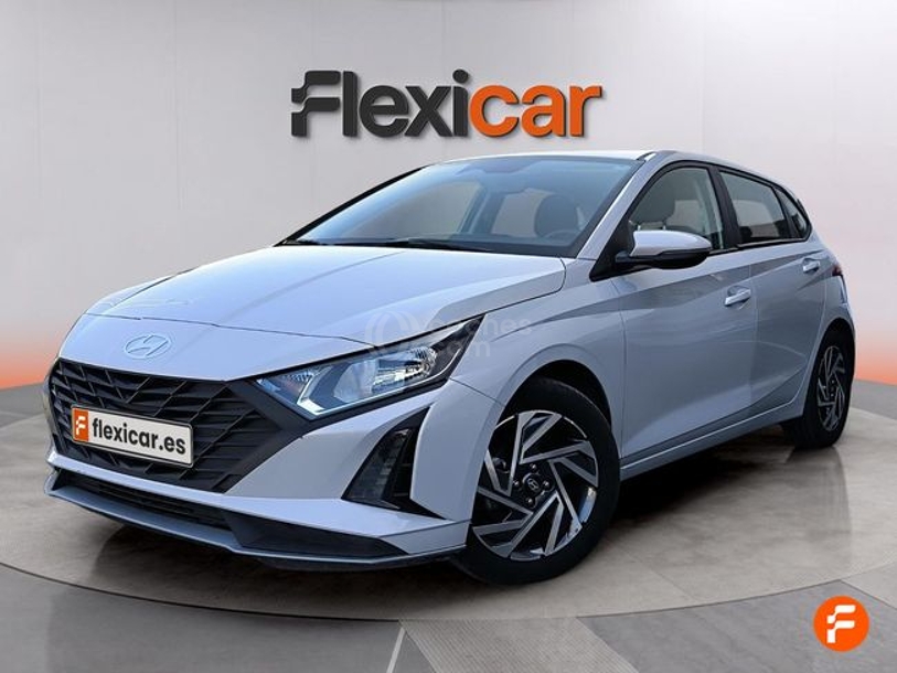 Foto del HYUNDAI i20 1.2 MPI Essence