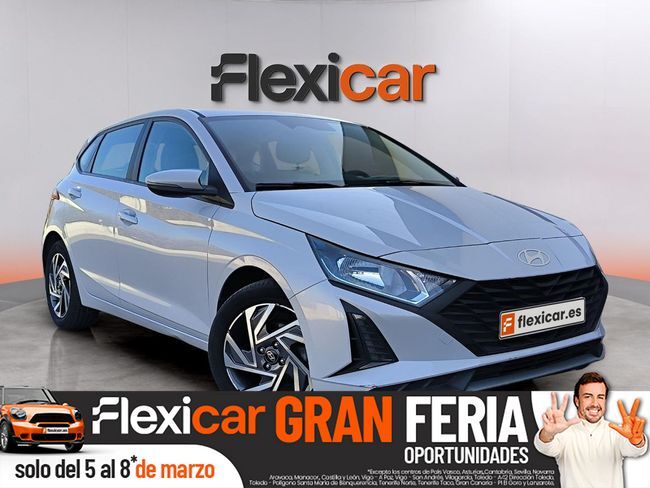 Foto del HYUNDAI i20 1.2 MPI Essence