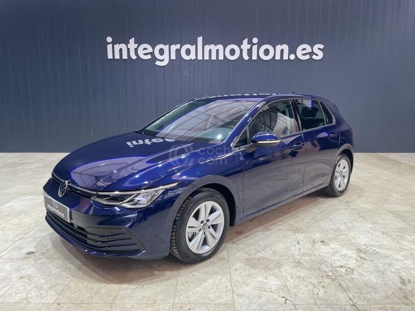 Foto del VOLKSWAGEN Golf Variant 1.5 eTSI Life DSG 110kW