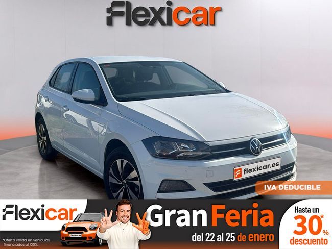 VOLKSWAGEN Polo (Advance 1.0 TSI 70kW (95CV)) en Baleares