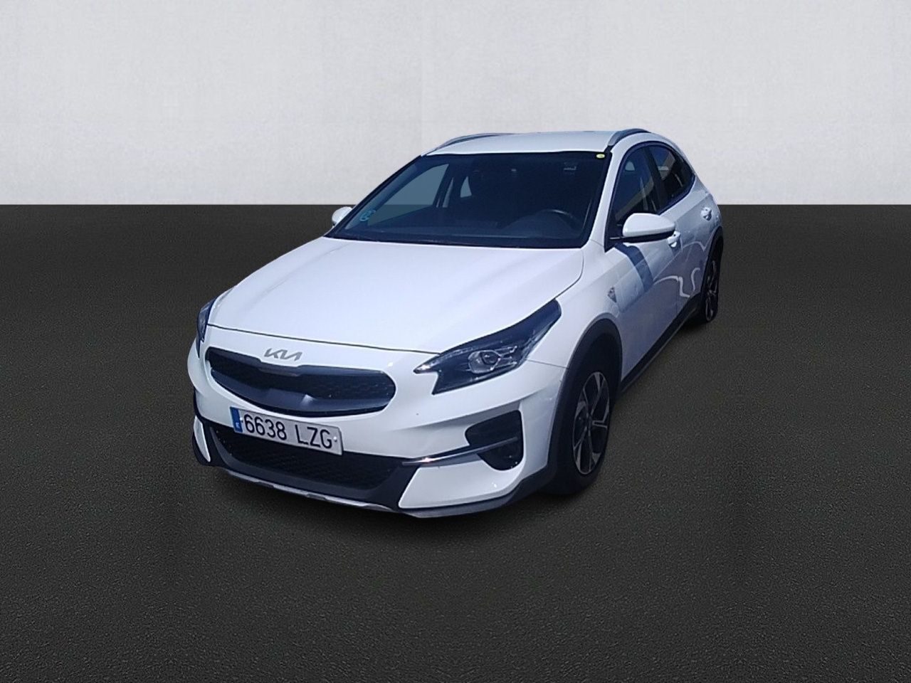 KIA XCeed (1.0 T-GDi Drive 88 kW (120 CV)) en Madrid