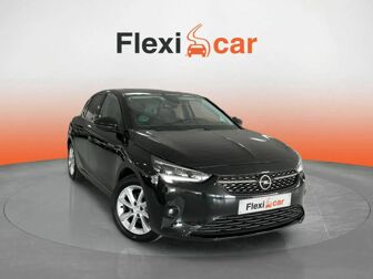 Imagen de OPEL Corsa 1.2T XHT S-S Elegance AT8 100