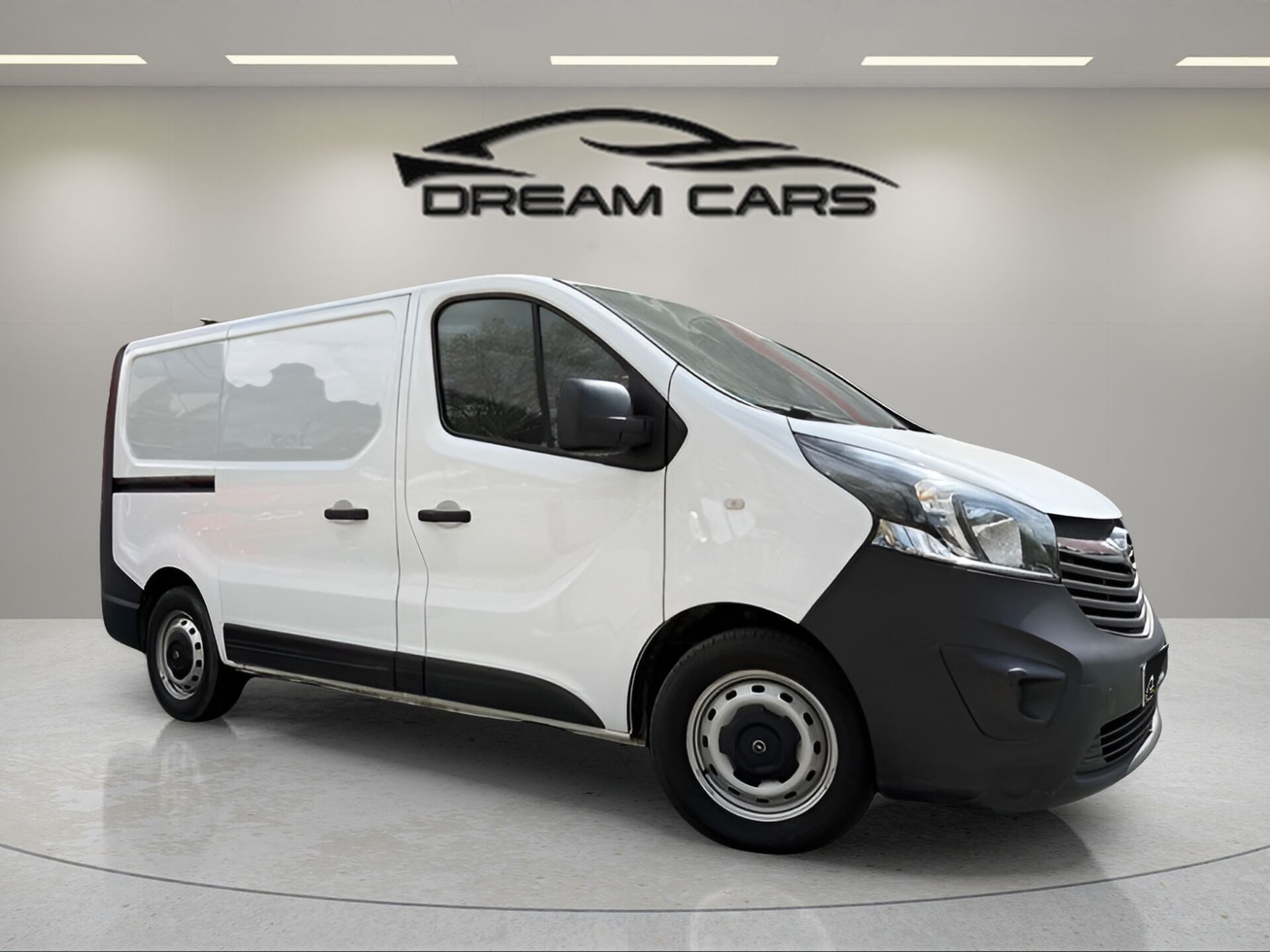 Imagen de OPEL Vivaro