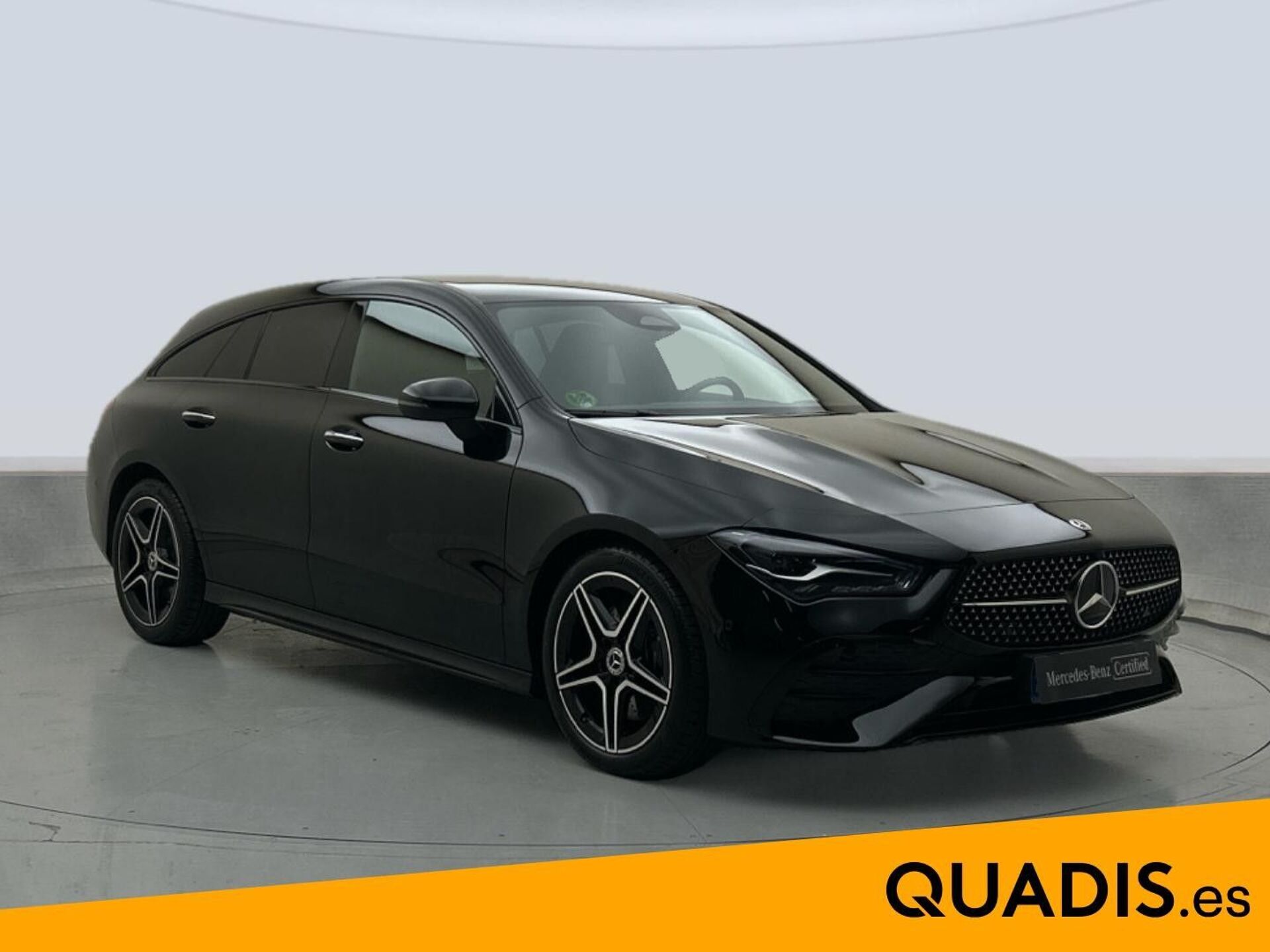 Imagen 3 de MERCEDES Clase CLA