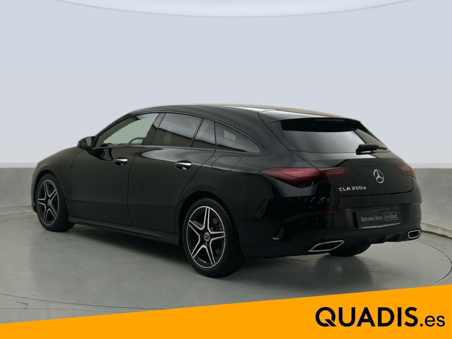 Imagen 2 de MERCEDES Clase CLA