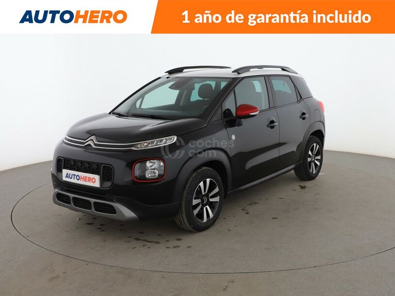 Foto del CITROEN C3 Aircross Puretech S&S C-Series 110