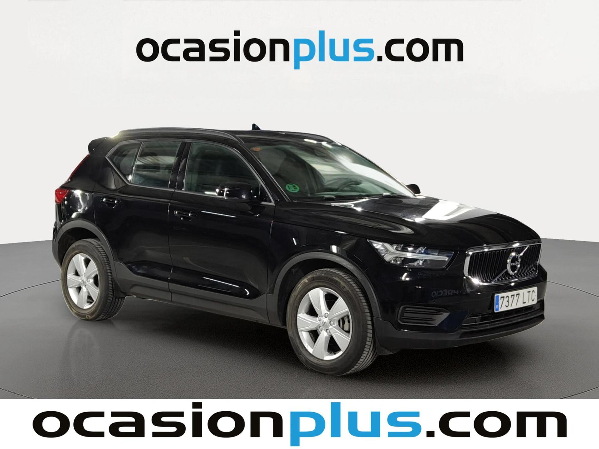 Imagen 2 de VOLVO XC40