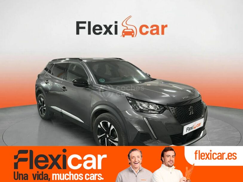 Foto del PEUGEOT 2008 1.2 PureTech S&S Allure Pack EAT8 130