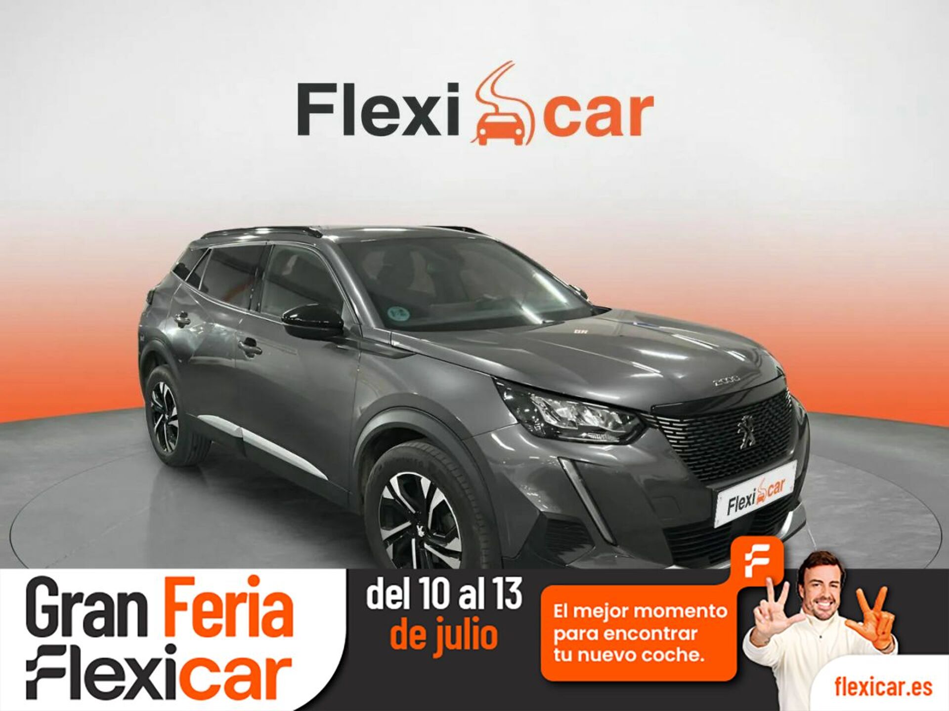Imagen de PEUGEOT 2008