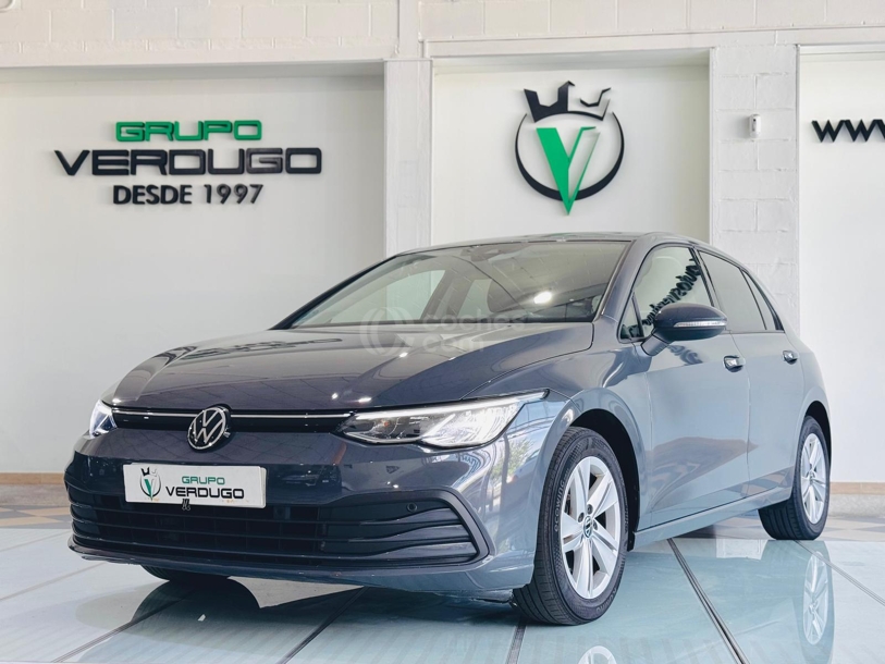 Foto del VOLKSWAGEN Golf 1.0 TSI Life 81kW