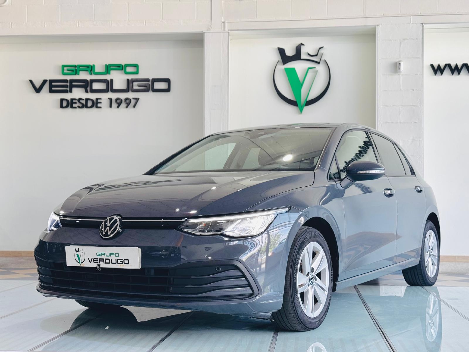 Imagen de VOLKSWAGEN Golf