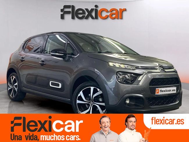 CITROEN C3 (PureTech 81KW (110CV) S&S Shine) en Madrid