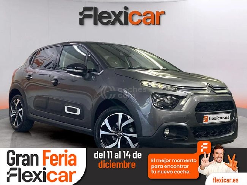 Foto del CITROEN C3 1.2 PureTech S&S Shine 110