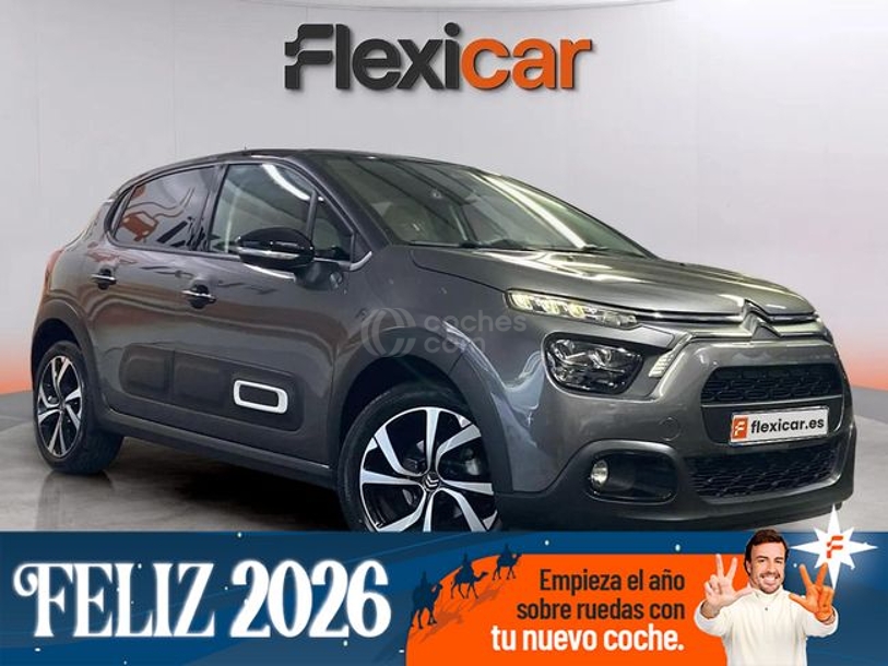 Foto del CITROEN C3 1.2 PureTech S&S Shine 110